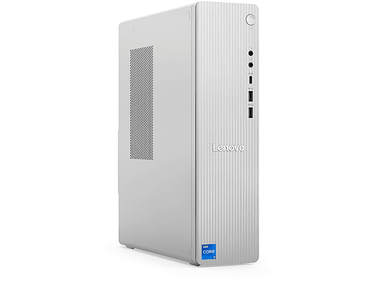 LENOVO DESKTOP 90XW004QIX IdeaCentre Tower 08IRH9 SFF, Intel