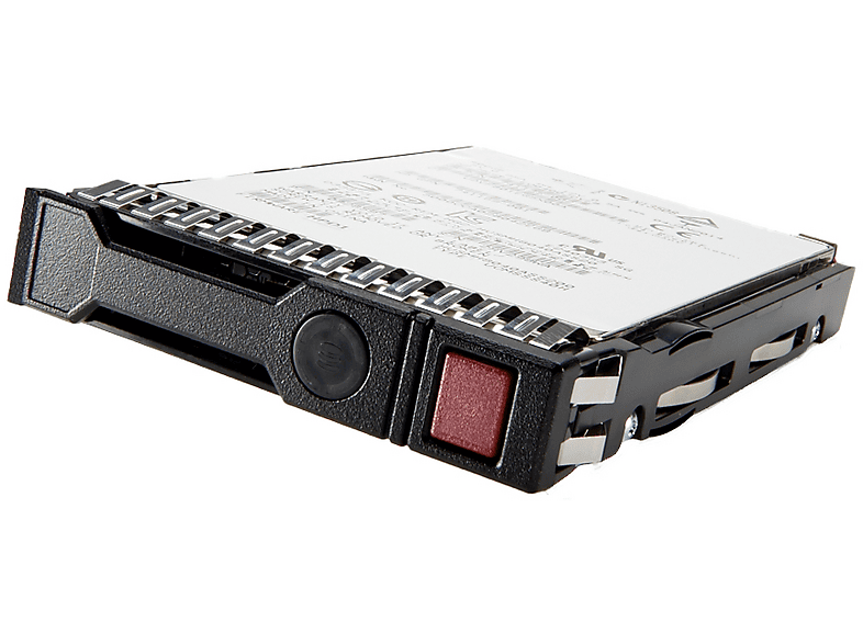 HPE P19919-H21, 6,4 TB, SSD, intern