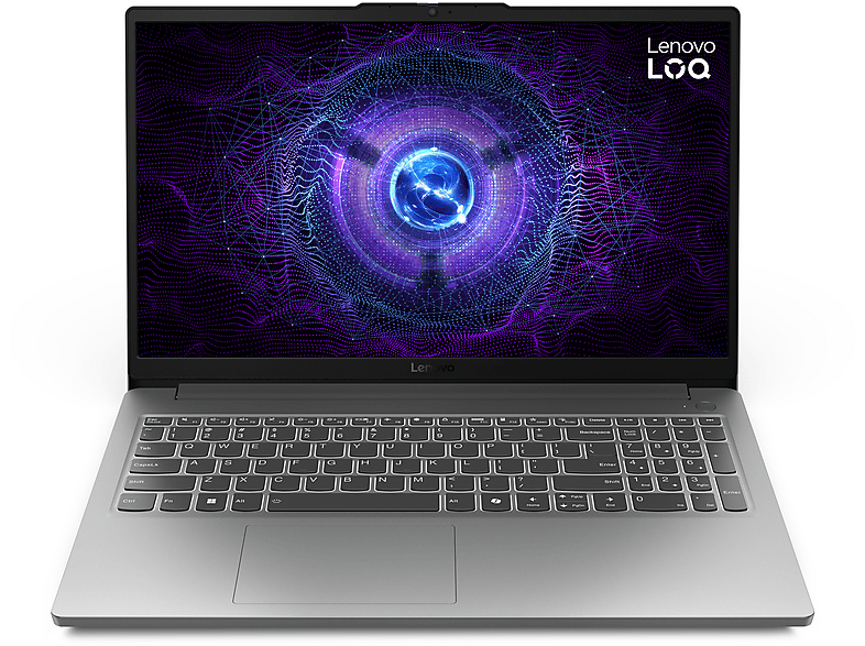 LENOVO LOQ 15IAX9E RTX3050 FHD 83LK008KTR Intel® Core i5-12450HX 16 GB RAM 512 GB SSD 15,6 inç İşletim Sistemi Bulunmuyor Laptop Gri