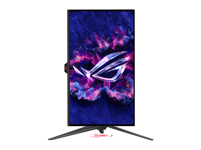 ASUS ROG SWIFT PG27UCDM 4K QD-OLED 240HZ MONITOR 27 inç HD 0,03 ms