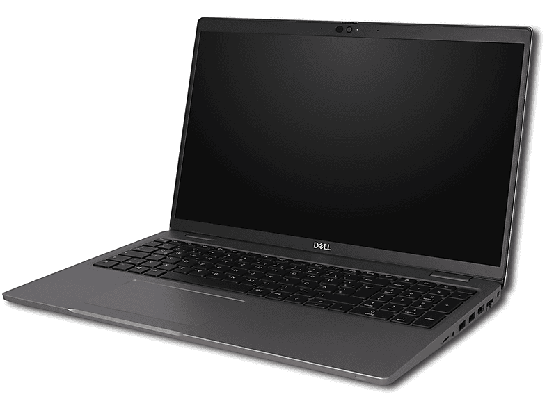 DELL Latitude 5520, Notebook mit 15,6 Zoll Display, Intel® Core