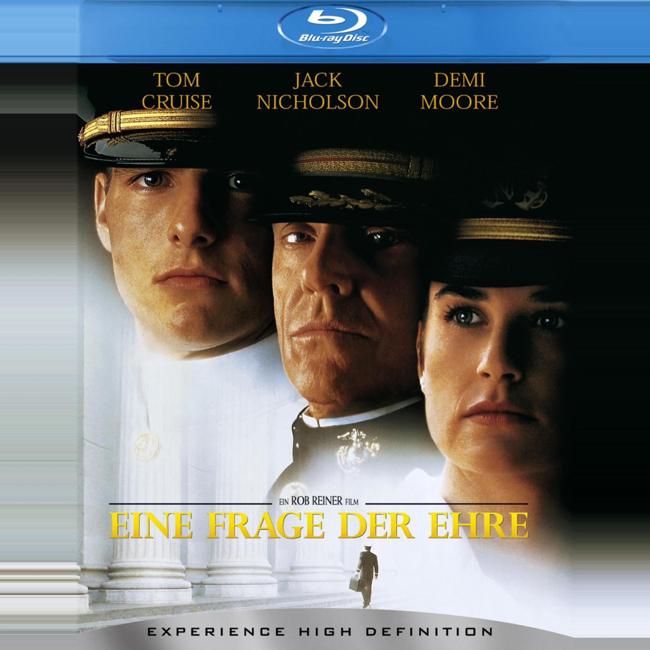Eine Frage der Ehre (Blu-ray) Blu-ray