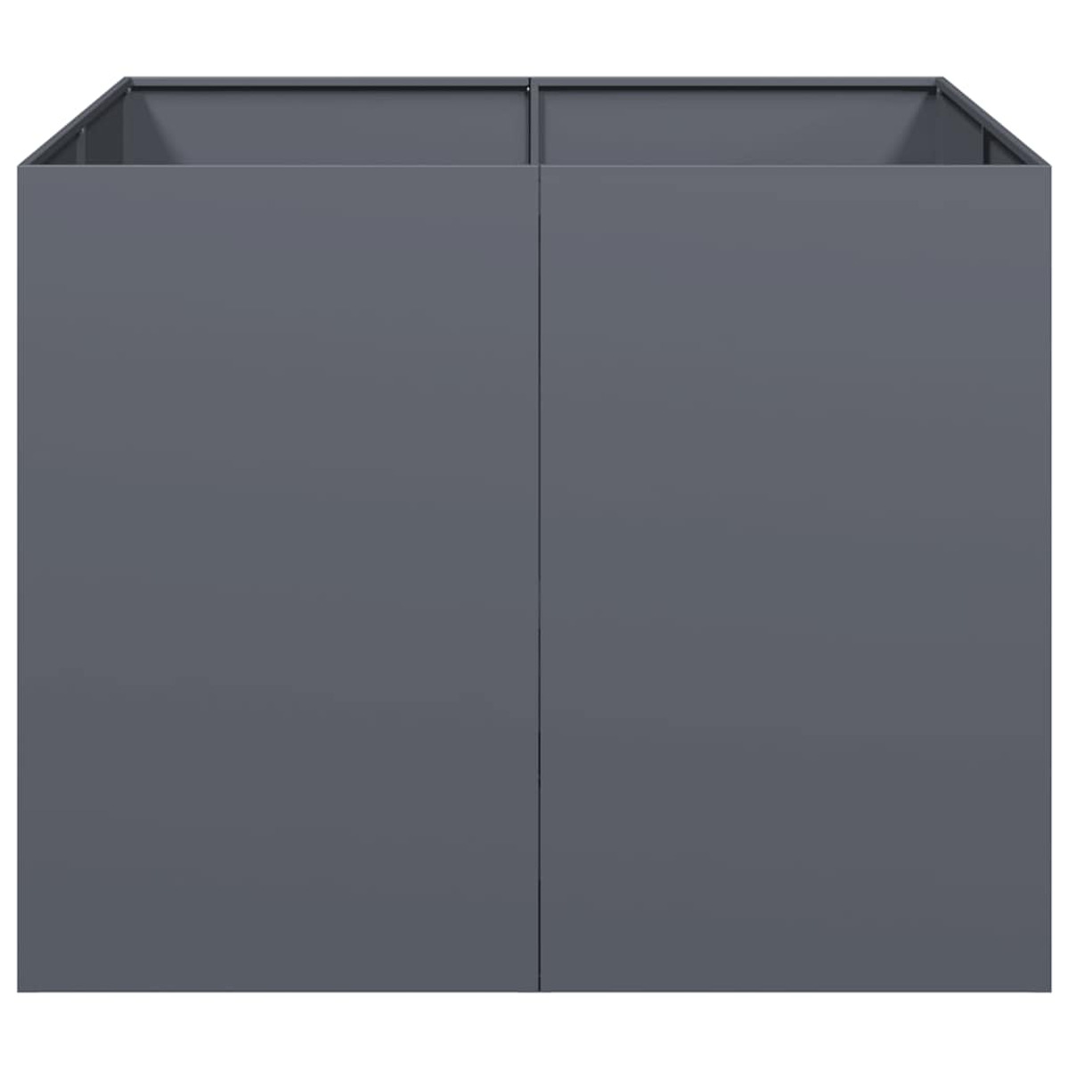 Un foglio dati del prodotto con più tabelle e colonne di testo, in bianco e nero, viene visualizzato.