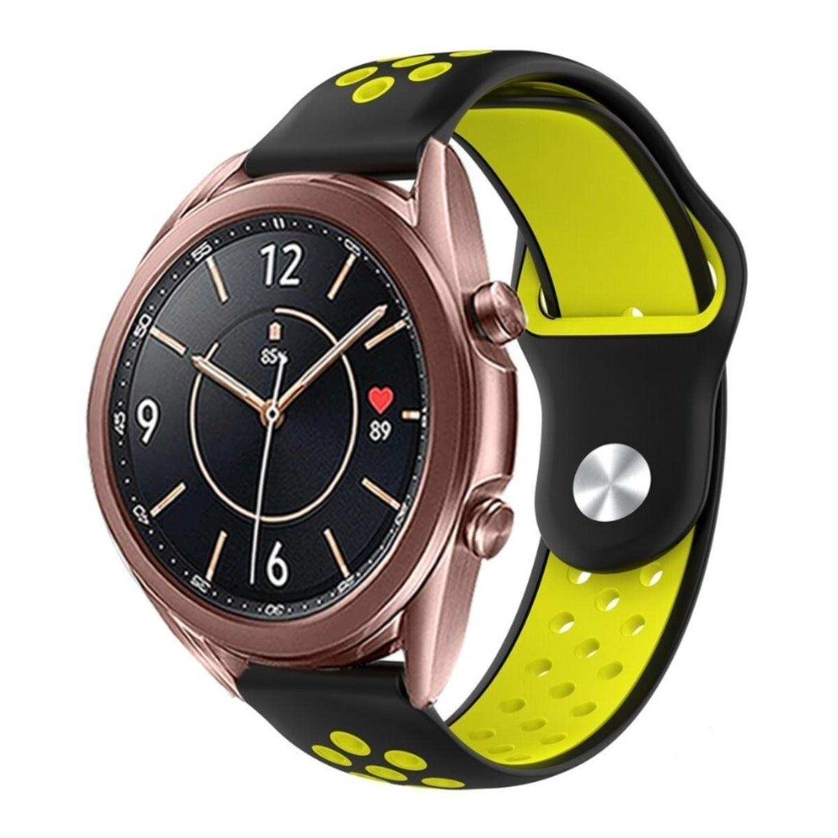 Smartwatch Straps Samsung Galaxy Watch Sportarmband STRAP