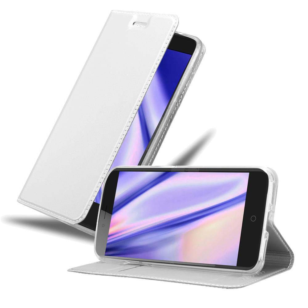 Cadorabo Custodia per ZTE Blade V7 Book Cover (ZTE Blade V7