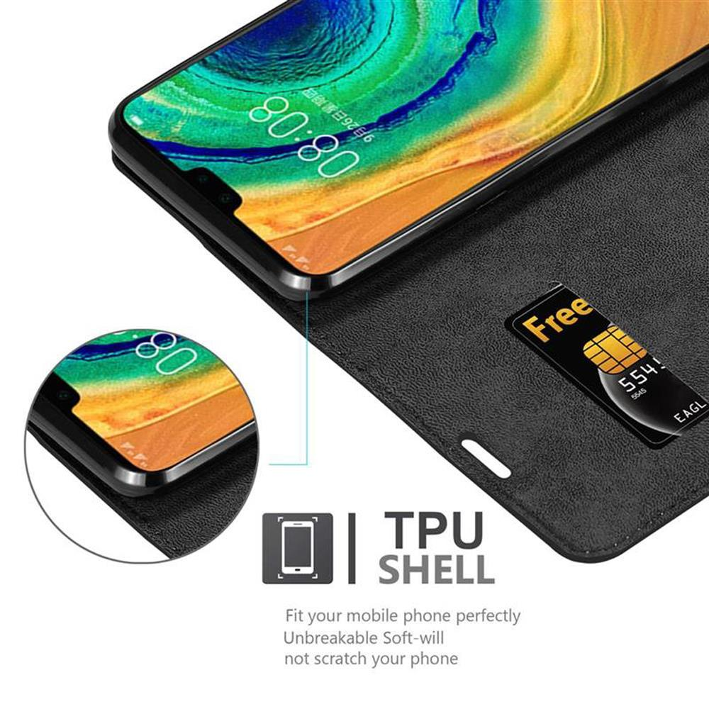 Custodia del telefono con telefono. Testo: Guscio in TPU, Adatta perfettamente il tuo telefono, infrangibile, morbido, non graffia il tuo telefono.