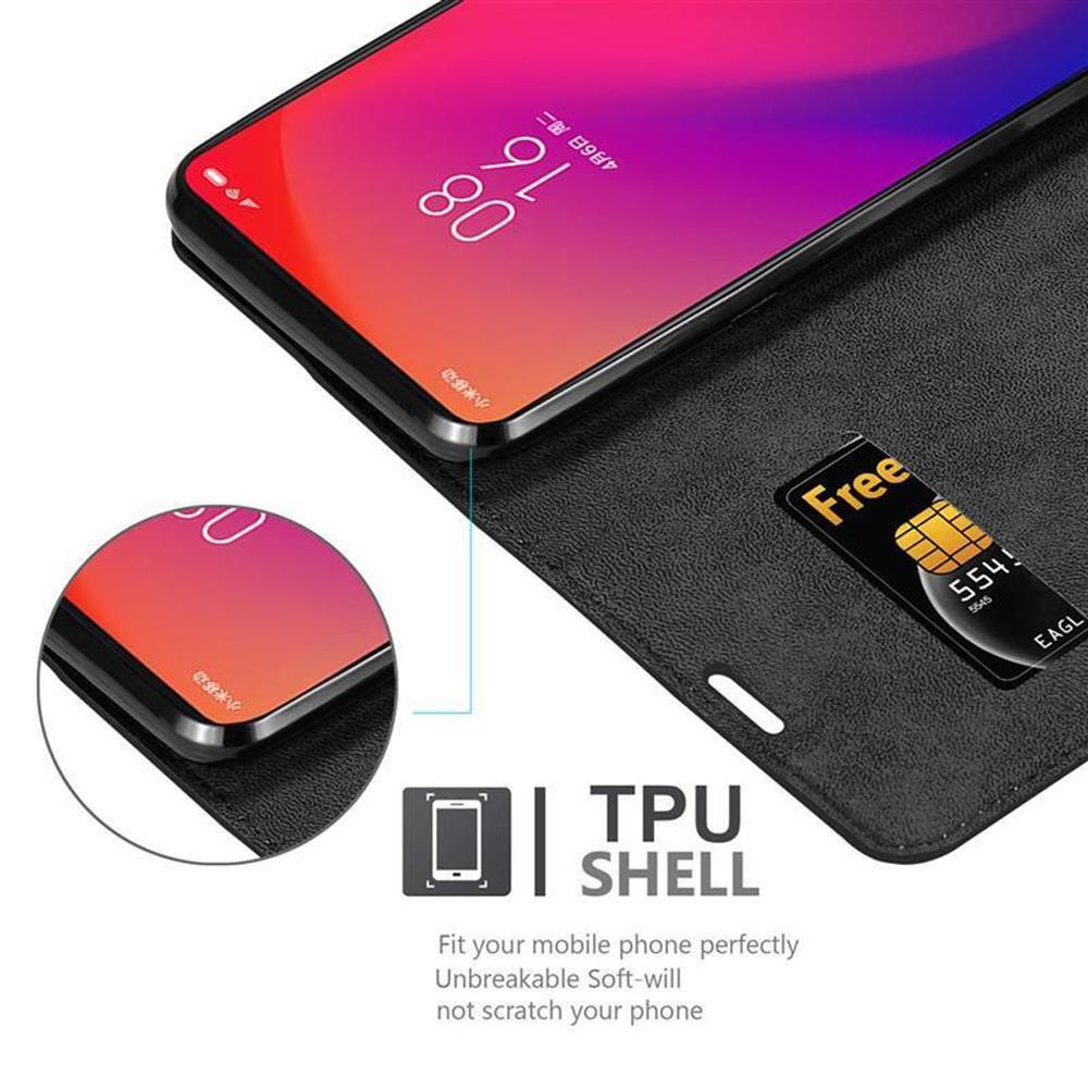 Una custodia per telefono con un telefono che mostra uno schermo colorato. Una SIM gratuita a destra.