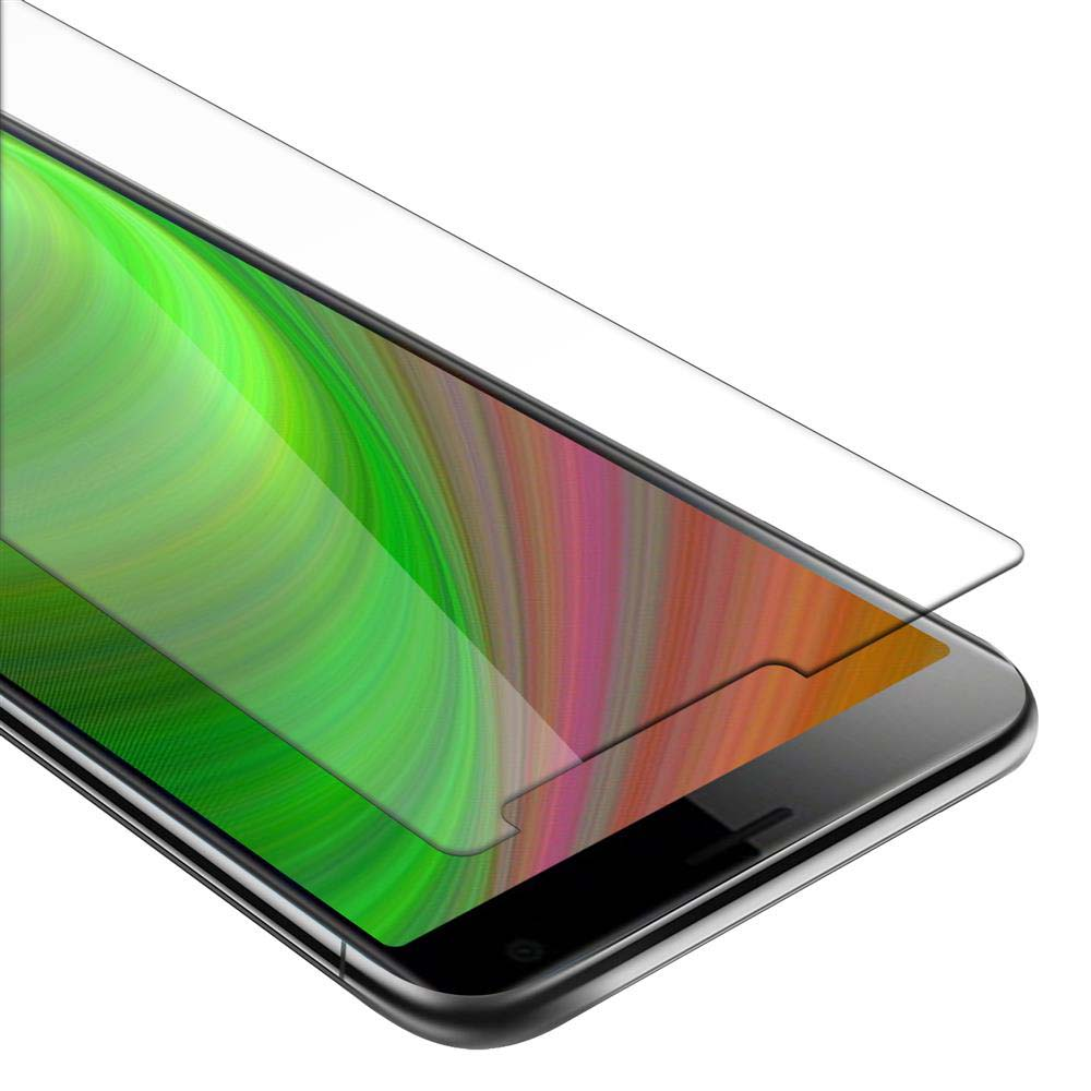 Cadorabo Vetro di protezione del display (1 Pezzo/i, Sony Xperia L4