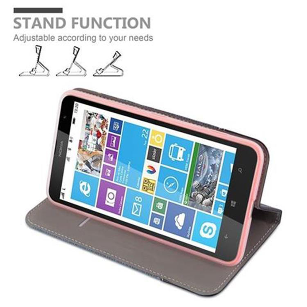 Coque de téléphone avec fonction support. Texte: FONCTION SUPPORT. Détail: téléphone.