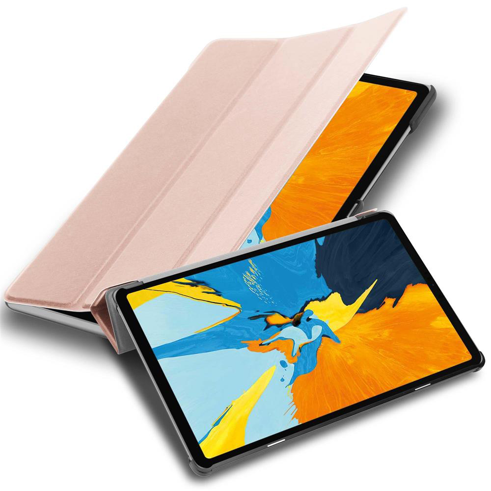 CADORABO Tablet Hülle Auto Wake Up Standfunktion, Bookcover, Apple ...