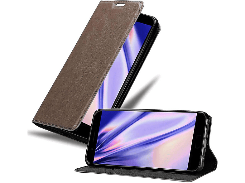 Cadorabo Custodia per Xiaomi BLACK SHARK Book Cover