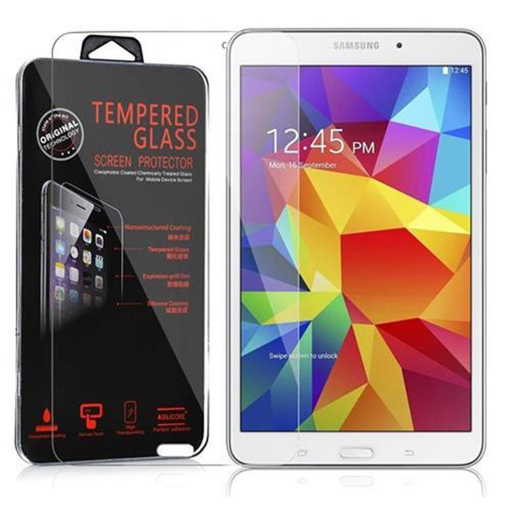 Cadorabo pellicola blindata per Samsung Galaxy NOTE pellicola protettiva in vetro temperato trasparente di protezione del display