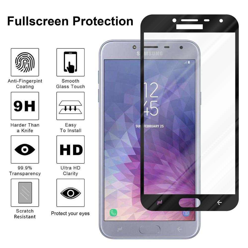 Schermo del telefono con protezione. Caratteristiche: Anti-impronte, tocco liscio, 9H, facile installazione, HD, antigraffio.