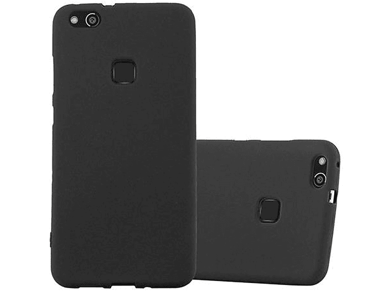 Pellicola Privacy Dipos A 2 Vie Per Huawei P10 Lite – Protezione Occhi E Antigraffio (9H), Made In Germany