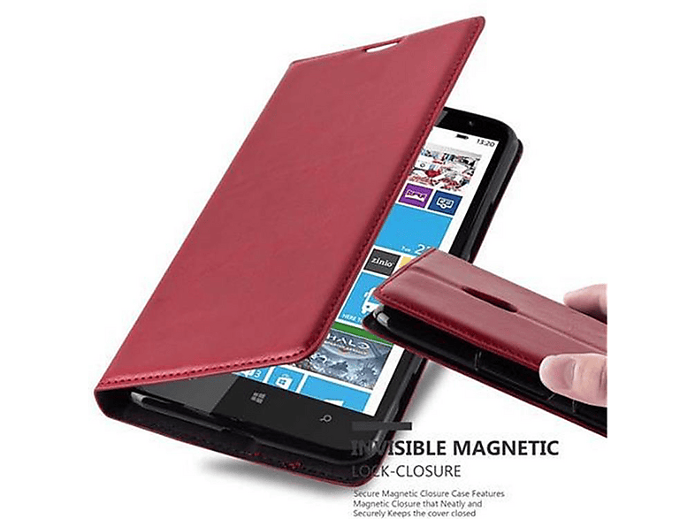 Dipos 2 Pellicole Protettive In Cristallo Per Nokia Lumia 1320 - Made In Germany