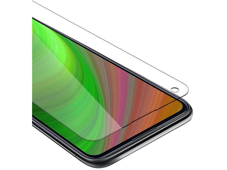 AtFoliX Película Protectora Compatible Con UMiDigi A11 Protector