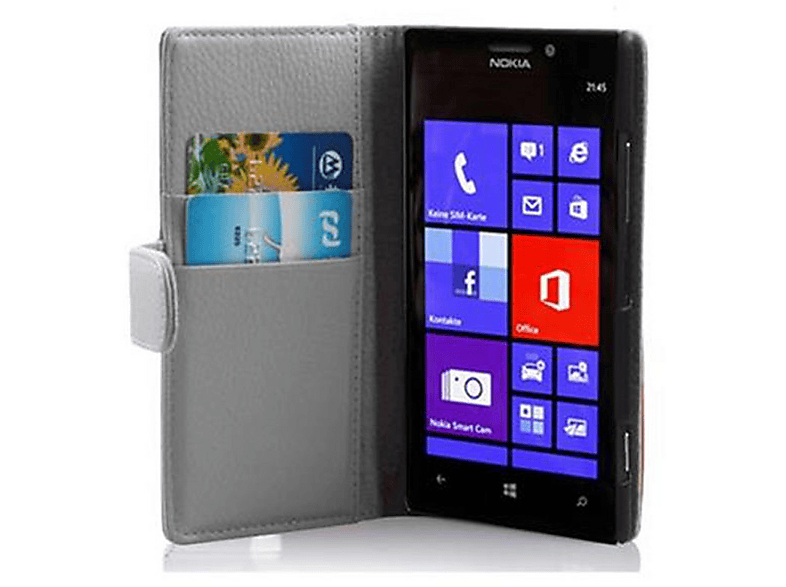 Protector Pantalla - Película Protectora De Pantalla CADORABO, Nokia, 3 2017, Vidrio Templado