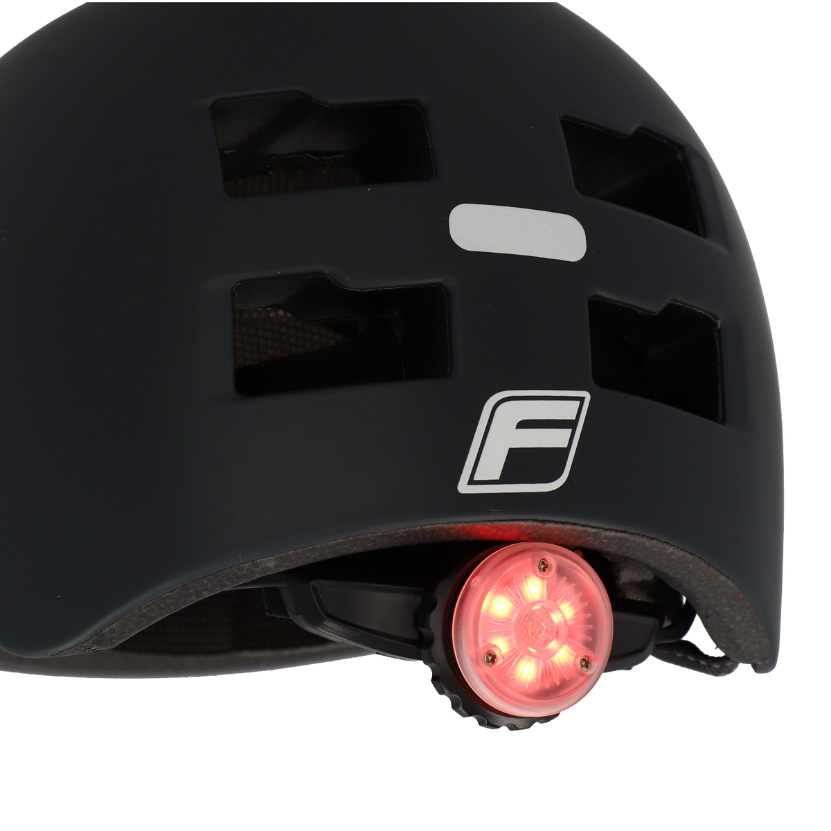 kinder fahrrad helm Melon Kinder-Fahrradhelm Toddler »Rainbow Indigo« – Melon World GmbH