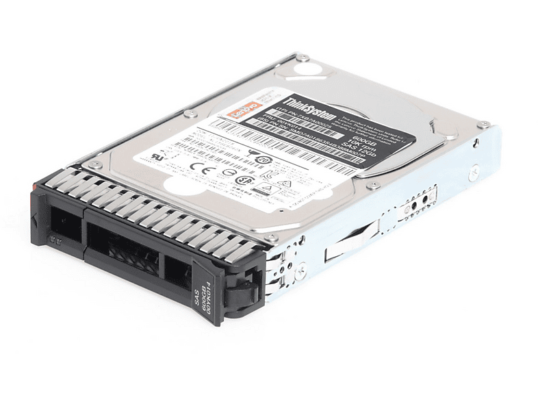 HARD DISK INTERNO LENOVO 600GB 10K 12G SAS 2.5 G3HS