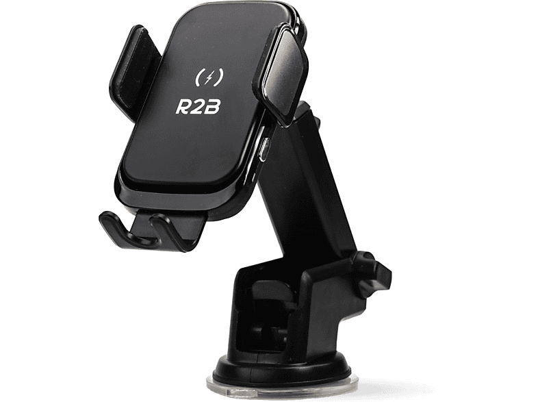 Magnet Handy Saugnapf Halterung Kompatibel Mit MagSafe, Freihändig Sticky Magnetische Saugnapf Handyhülle Für Selfies & Videos, Saugnäpfe Handyhalter