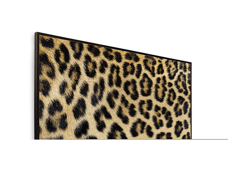 Riscaldatore A Infrarossi Könighaus - 600 Watt ✓ Doppia Protezione Anti-surriscaldamento ✓ Temperatura Di Esercizio In 2-4 Min ✓ Montaggio A Parete - Foto 11