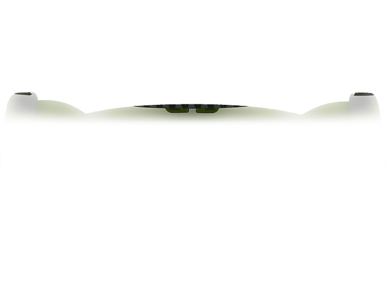 HYUNDAI HYUVC068G Staubsauger, maximale Leistung: 800 Watt, Grün)