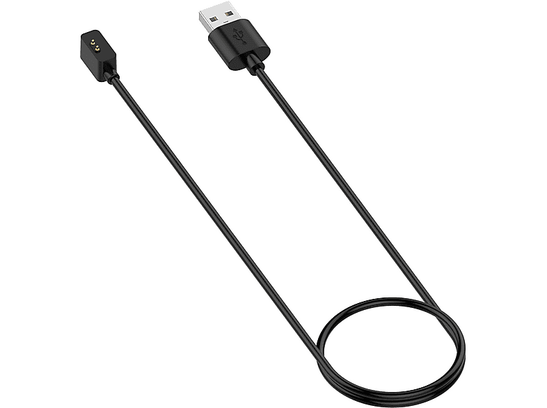 INF 346653, Ladestation, Schwarz