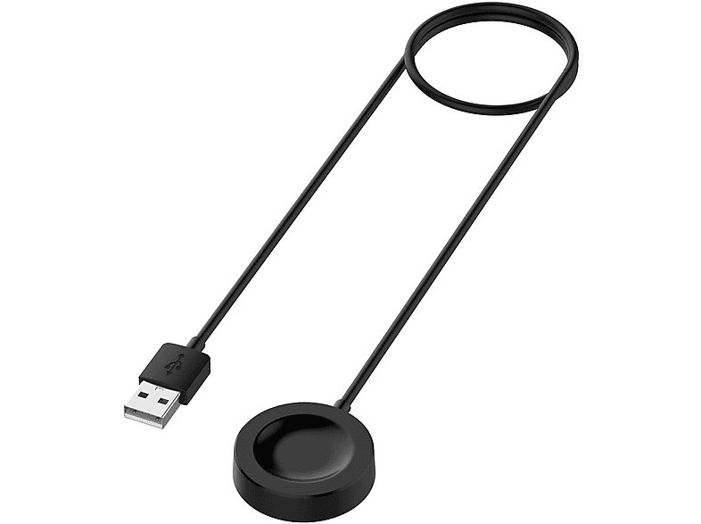 INF 346651, Ladestation, Schwarz