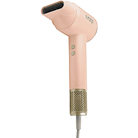 MediaMarkt ITALIAN DESIGN Aria BLDC Power Haardroger Roze aanbieding