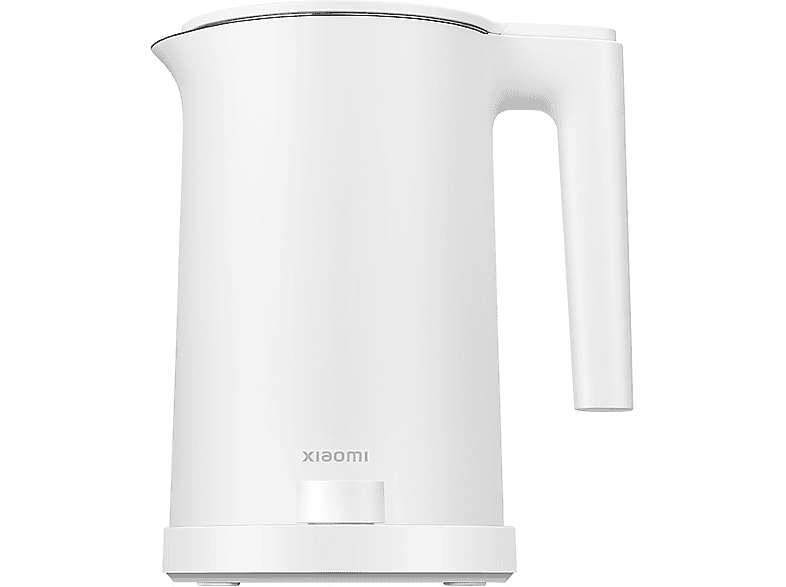 XIAOMI 2 Pro Wasserkocher, Weiß