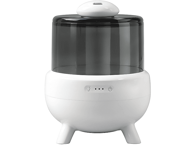 SOLVINDEN Tischleuchte, Batteriebetrieben/weiß, 20 Produktbild-Vorschau 3