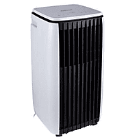 MediaMarkt HONEYWELL HG9CESAKK Airconditioning Wit aanbieding