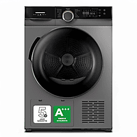 MediaMarkt HEINNER HHPD-M9K3SA+++ Warmtepompdroger aanbieding