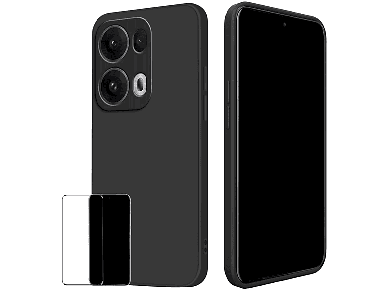 Handyhülle Für Huawei P20 Lite – Schlankes TPU-Case In Rot, Stoßsicher & Rutschfest, Mit Perfekter Passform