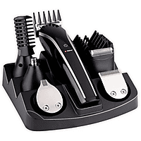 MediaMarkt ALPINA MEATO4520/006 Tondeuse Zwart aanbieding