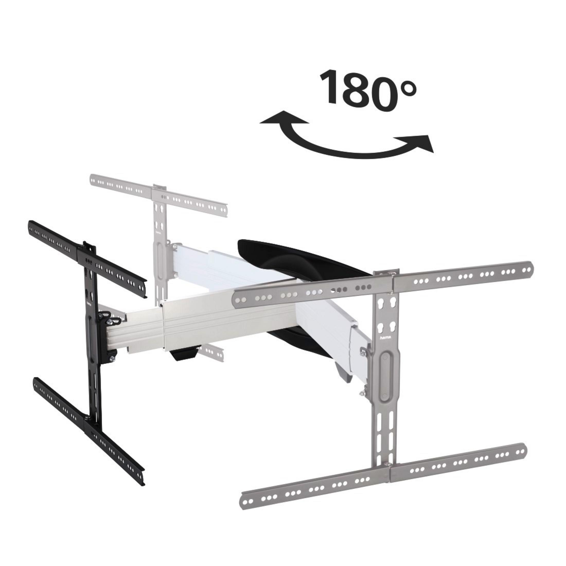 Vivanco Supporto A Parete TV BFMO 6040 TV