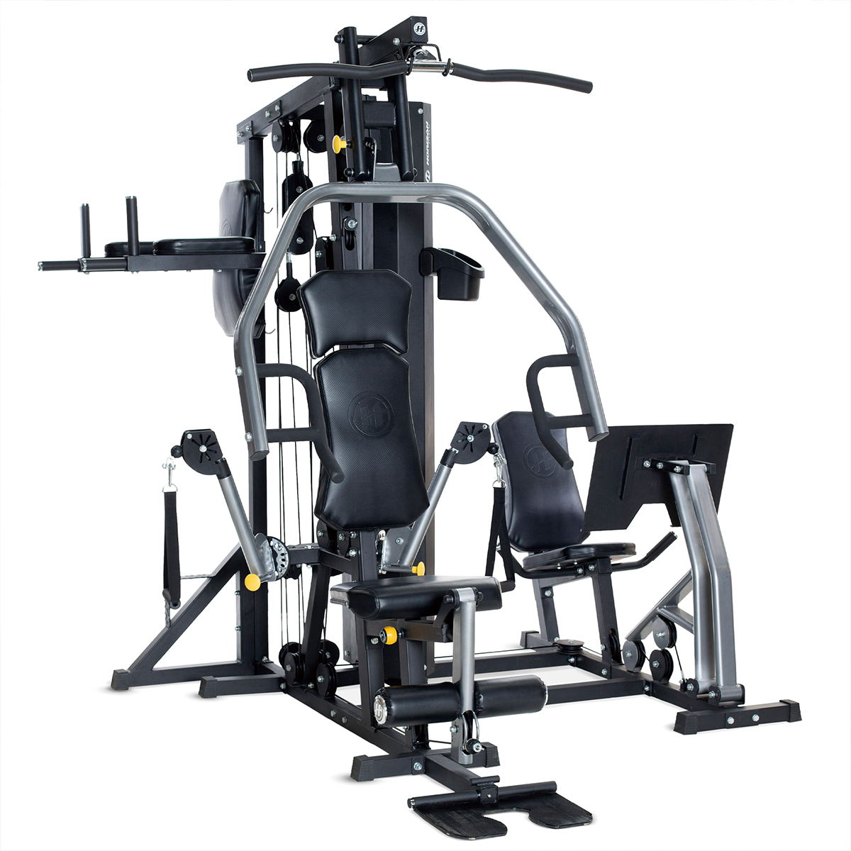 HORIZON FITNESS Torus 5 Çalışma İstasyonu