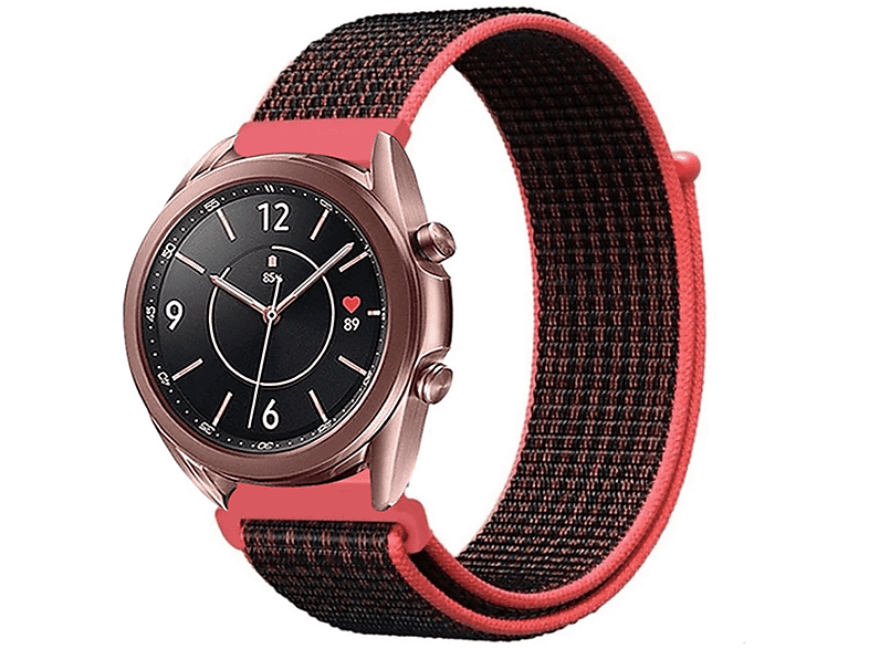 Armband Fr Galaxy Watch 3