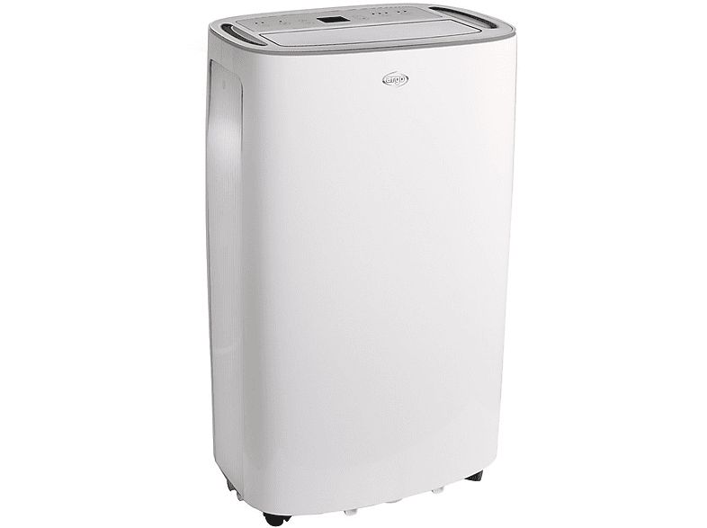ARGOCLIMA Dry Nature 17 Luchtontvochtiger Wit | MediaMarkt