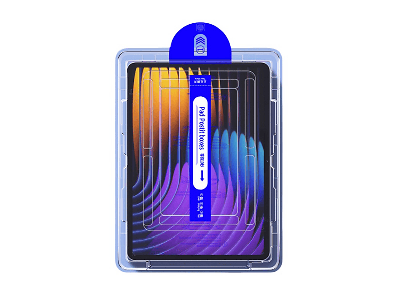 Pellicola Protettiva Opaca Per Xiaomi Mi 11 Lite Smart Engineered – 2 Pezzi, Antiriflesso, TPU, Compatibile Con Cover - 2