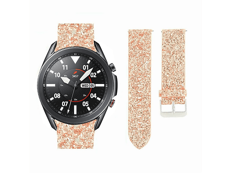 Armband Fr Galaxy Watch 3