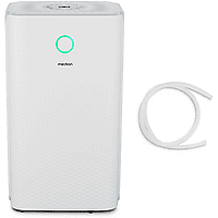 MediaMarkt MEDION MD 12047 Luftentfeuchter wit aanbieding