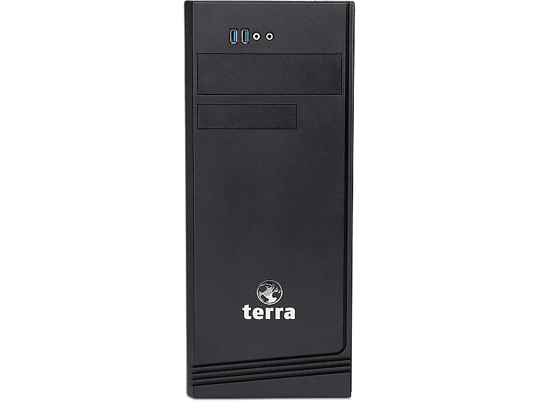 WORTMANN Wortmann 1009979, Tower-PC mit Intel® Core™ i7 14700 Prozessor, 16 GB RAM, 128 GB SSD, Intel®, Intel UHD 770 Intel UHD Graphics 770, Windows 11 Pro