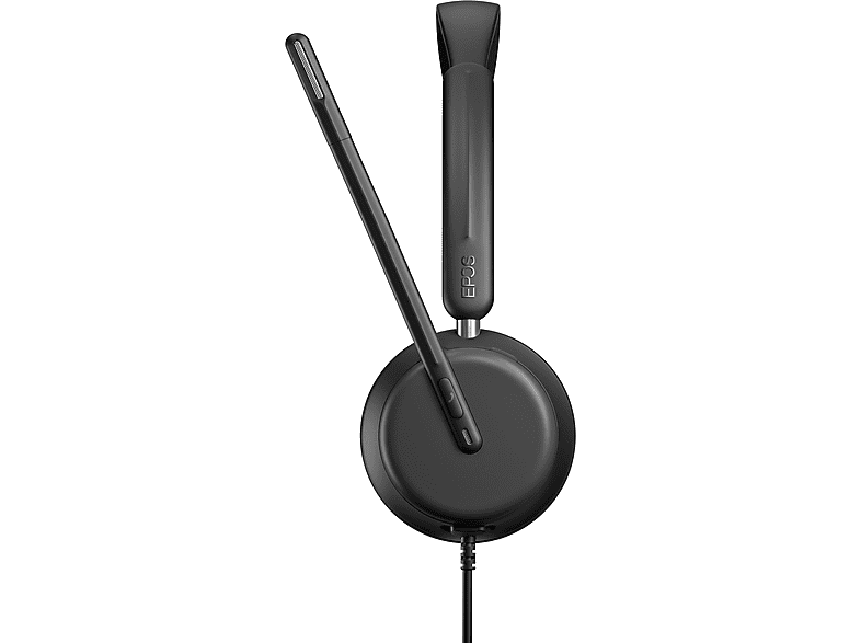 EPOS IMPACT 860 Black