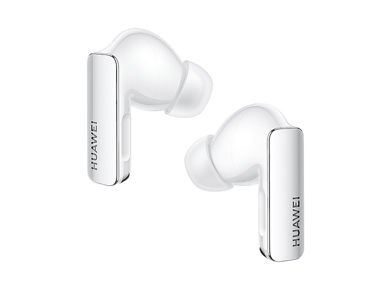 HUAWEI FREEBUDS PRO 3 CERAMIC WHITE (PIANO-T100), In-ear Kopfhörer
