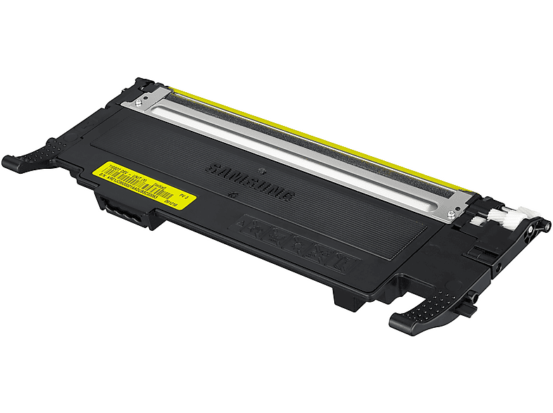 Toner Samsung CLT-Y4092S cartouche d'origine - Jaune - SU482A main image 1