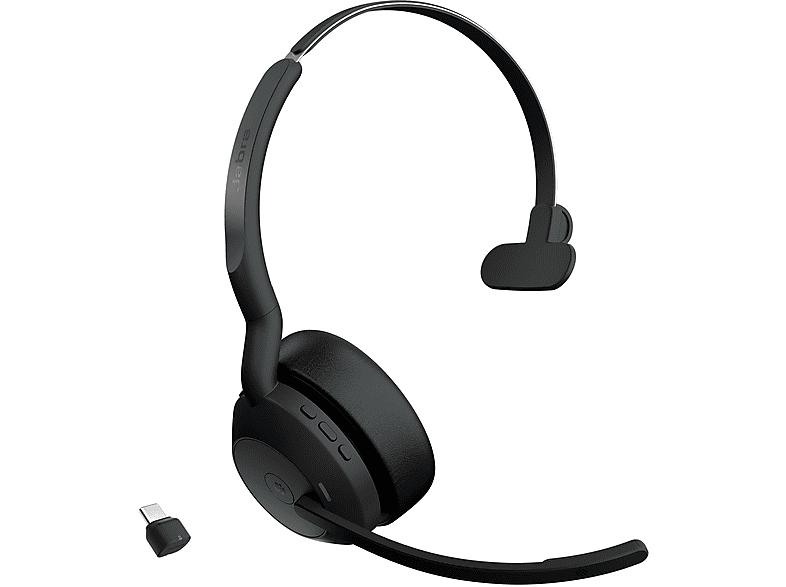 HPE Evolve2 55 Czarny