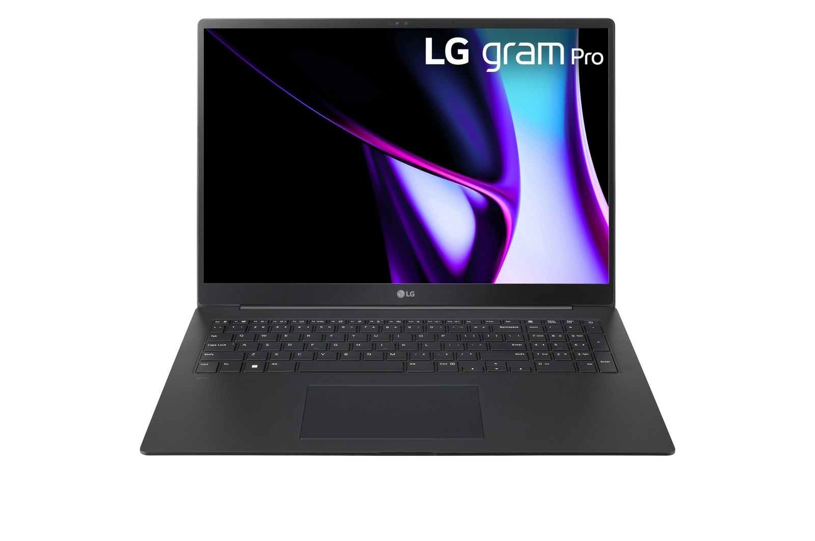 Laptop LG Gram Pro 17Z90SP-G / Intel Core Ultra 7, 155H / 16