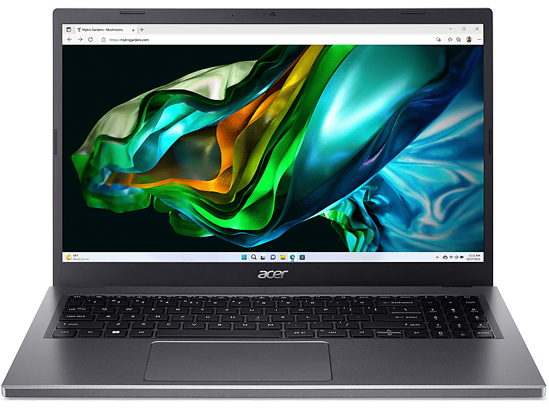 Produktbild von Neu 15.6 "Ersatz-LED LCD Bildschirm Für ACER ASPIRE 5