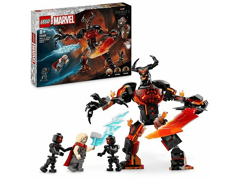 BANDAI MK58205 Toys & Construction, meerkleurig